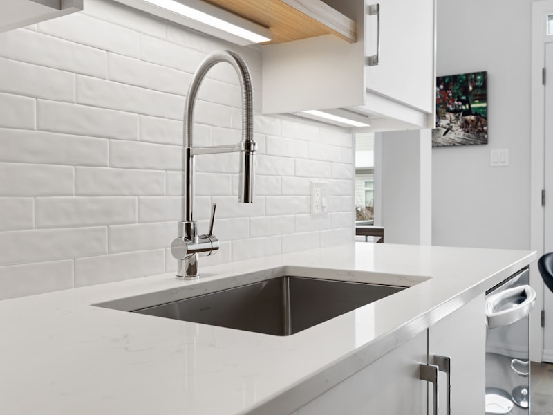 Drain Cleaning service in Tulsa, OK