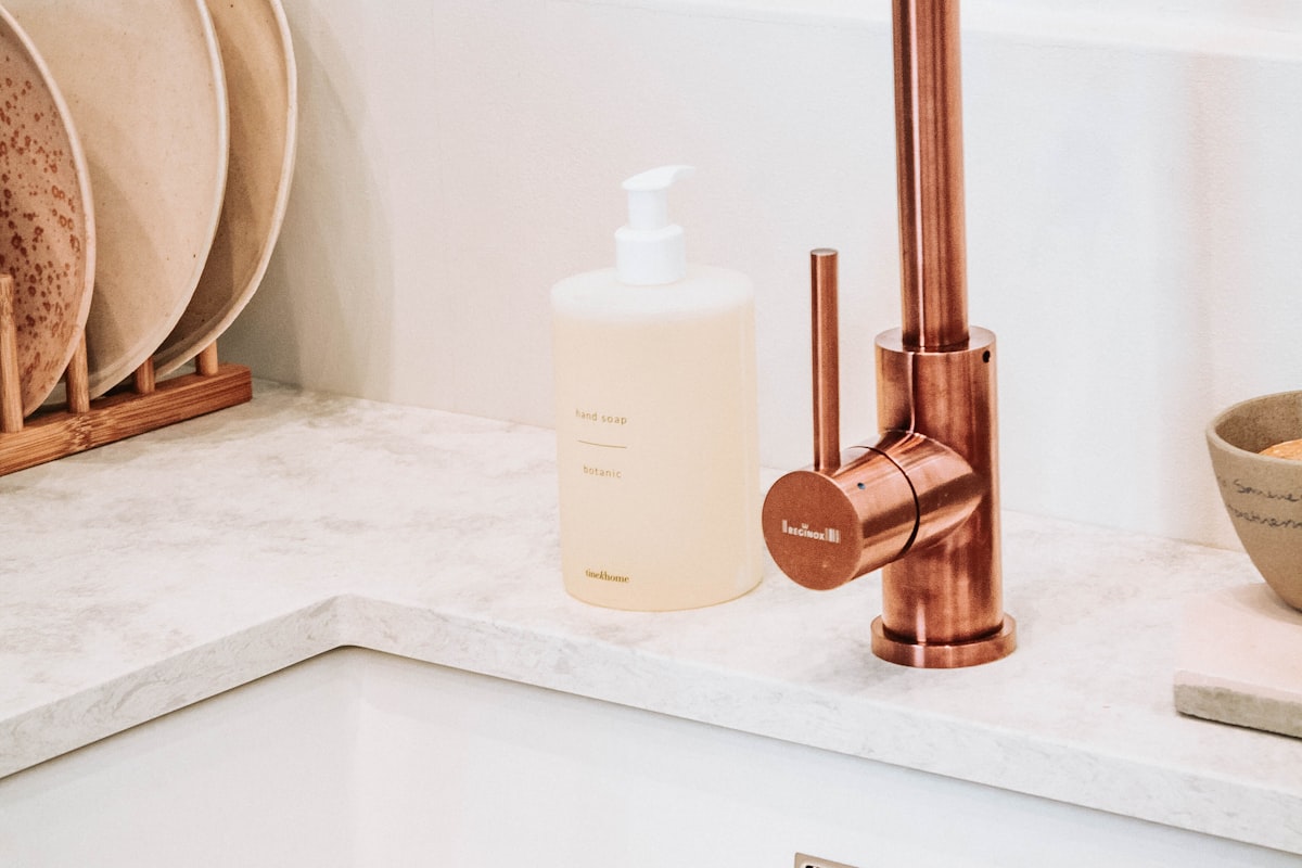 Kitchen Plumbing service in Tulsa, OK